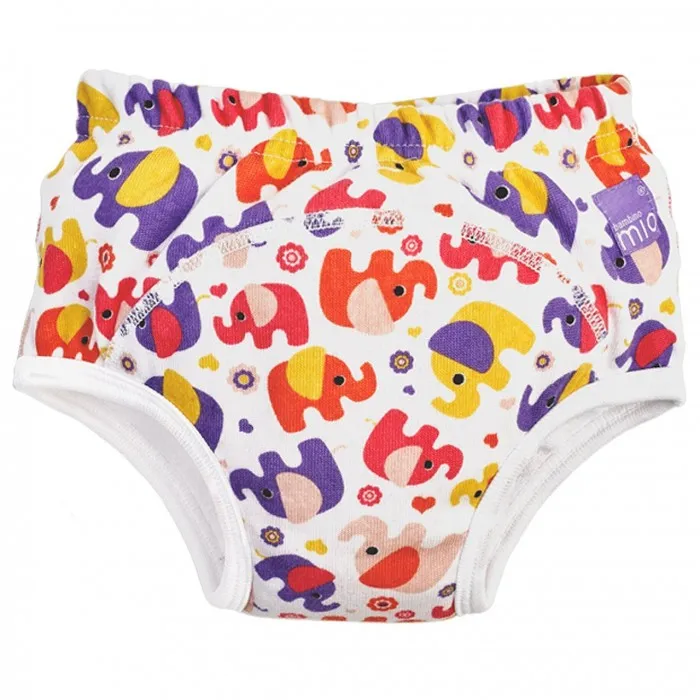 Bambino Mio Training Pants - 6 Designs