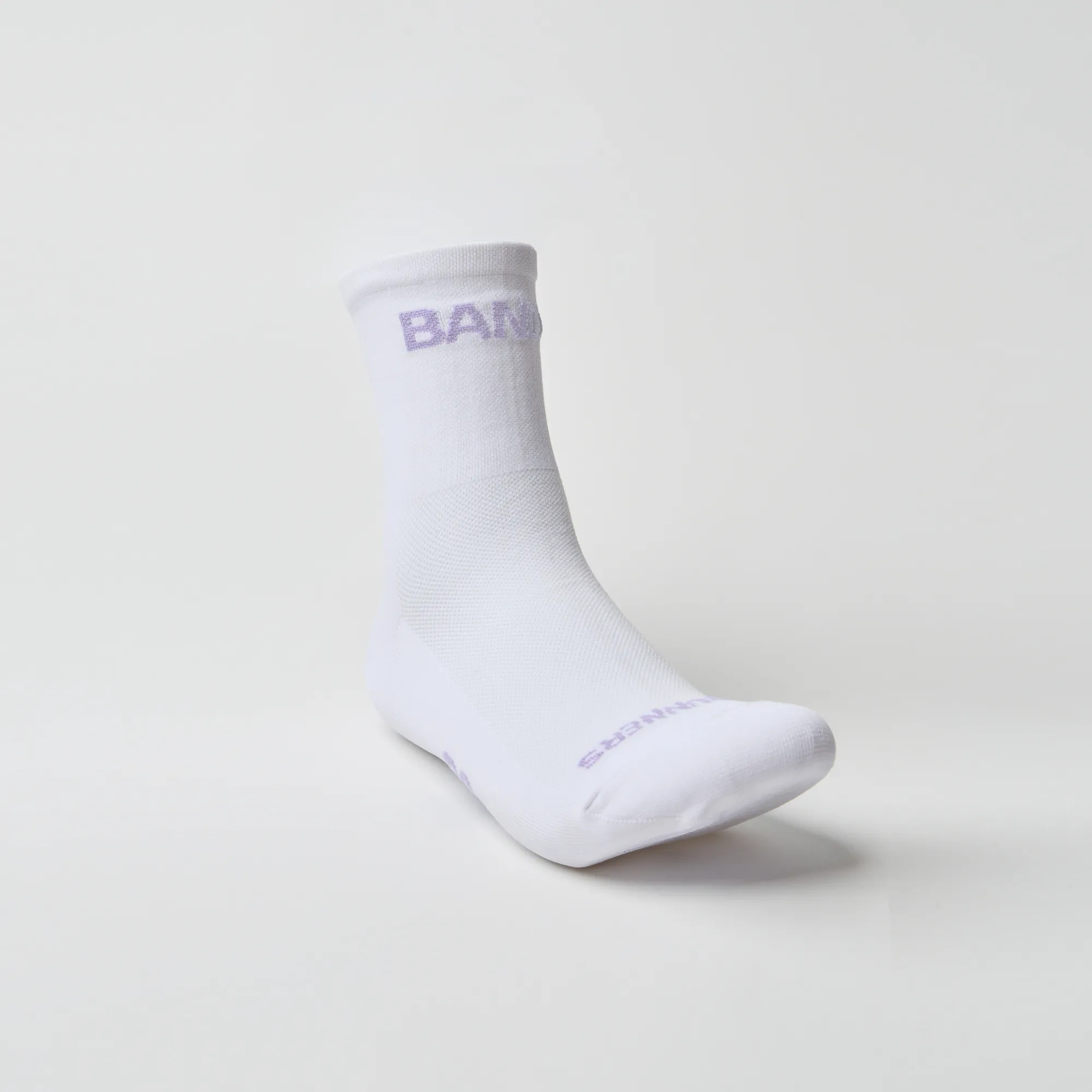 Bandit Lite Run Quarter Socks