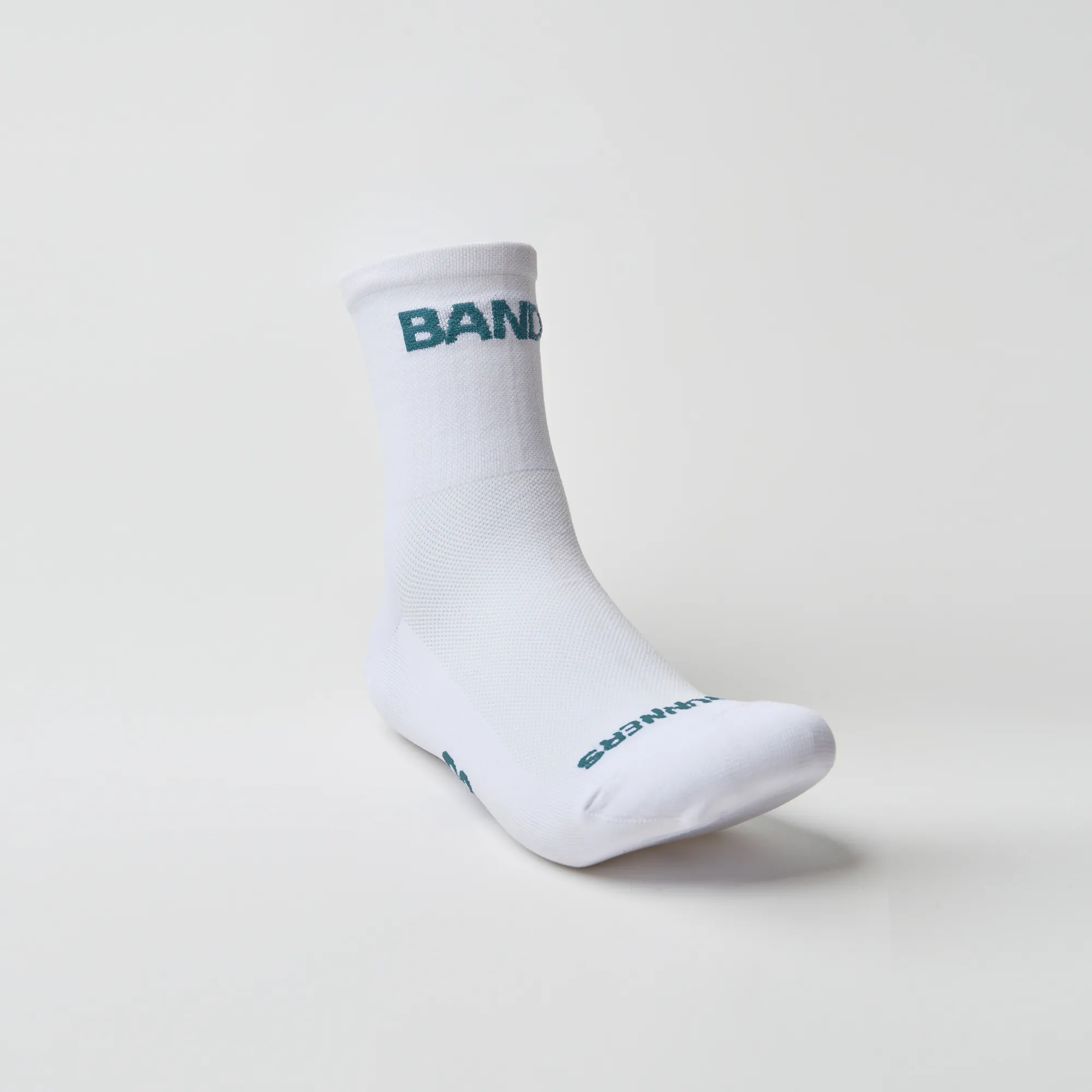 Bandit Lite Run Quarter Socks