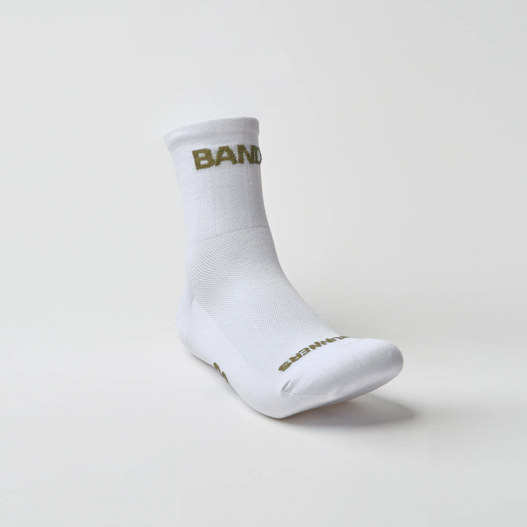 Bandit Lite Run Quarter Socks