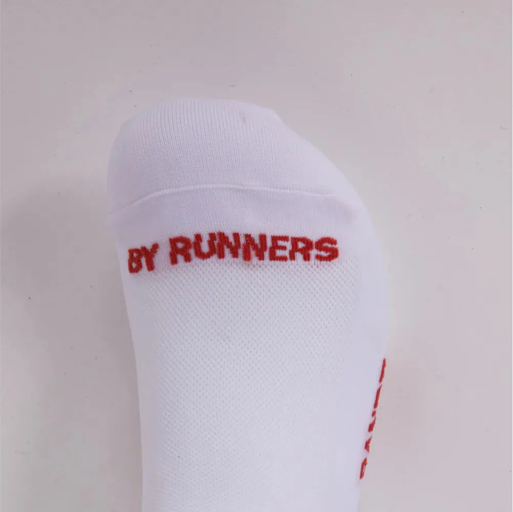 Bandit Lite Run Quarter Socks