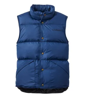 Bean's Trail Model Down Vest '82 Adults