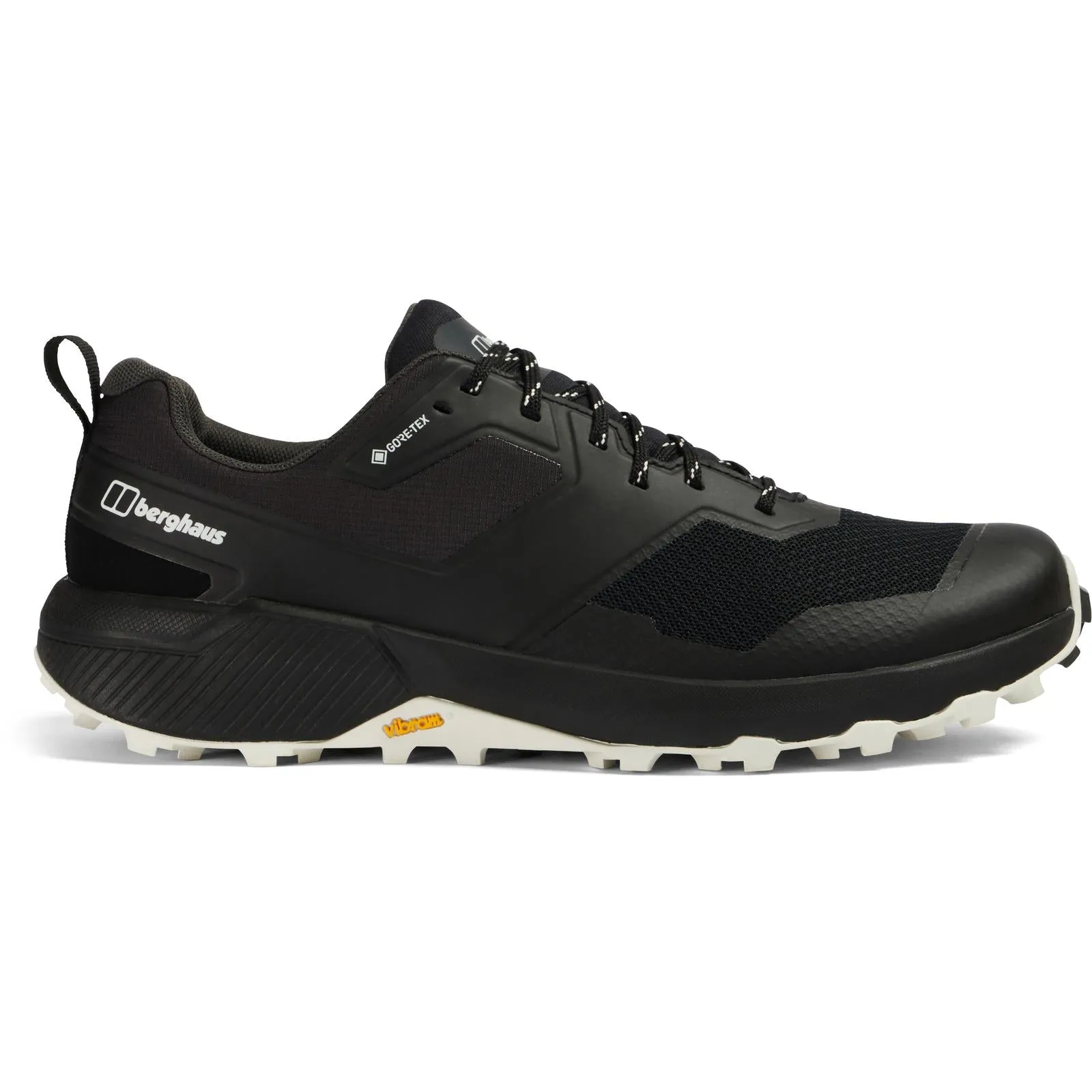 Berghaus Mens Trailway Active Gtx Waterproof Shoe