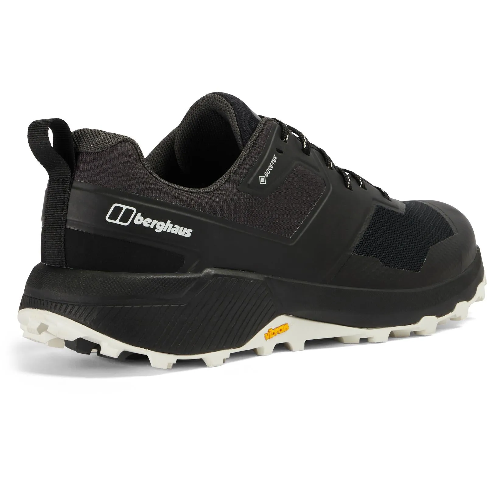 Berghaus Mens Trailway Active Gtx Waterproof Shoe