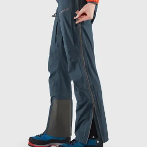 Bergtagen Eco-Shell Trousers W