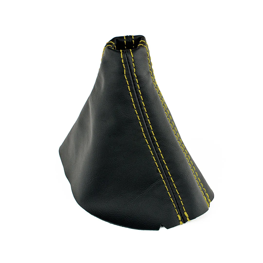 BFI C7 S-Tronic/Automatic Shift Boot (Leather)