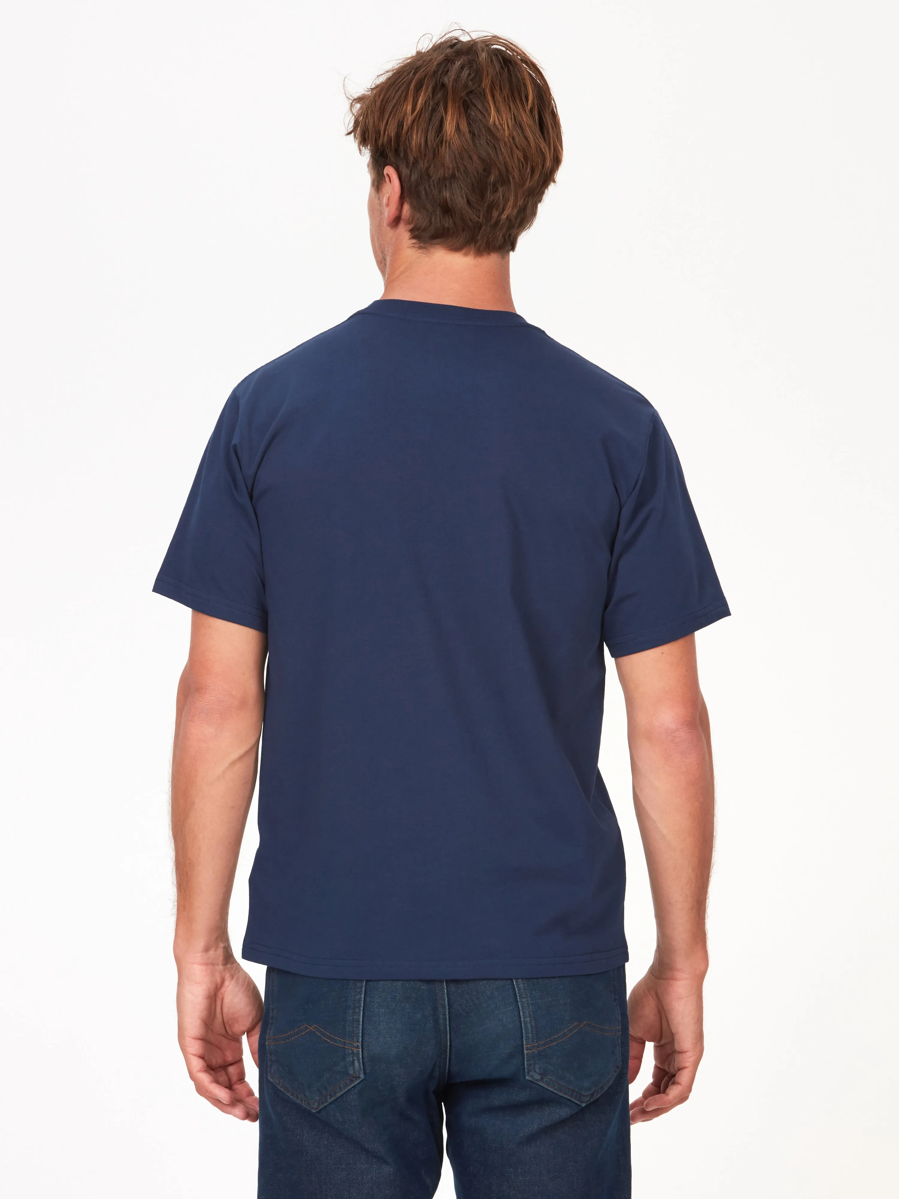 Bivouac Tee SS