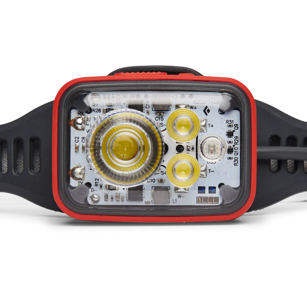 Black Diamond Distance 1500 Headlamp