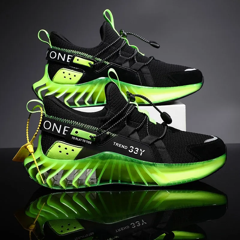 Blade 'ONE' Running Shoe