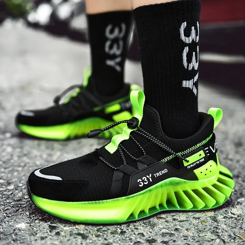 Blade 'ONE' Running Shoe