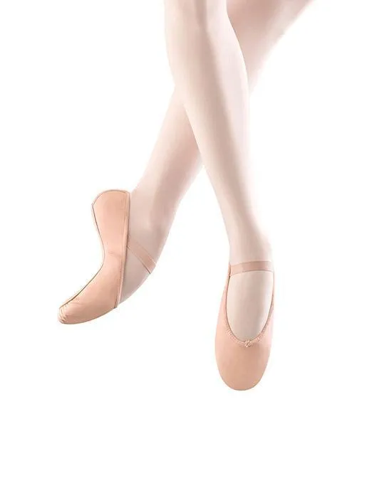 Bloch Ballet Shoes in Pink