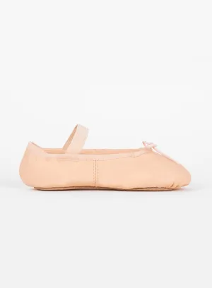 Bloch Ballet Shoes in Pink