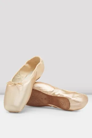 Bloch Pointe Shoes - Balance European ES0160L PNK