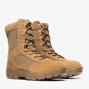 Bonanza Falcon PRO 8" Tactical Work Boots - Coyote