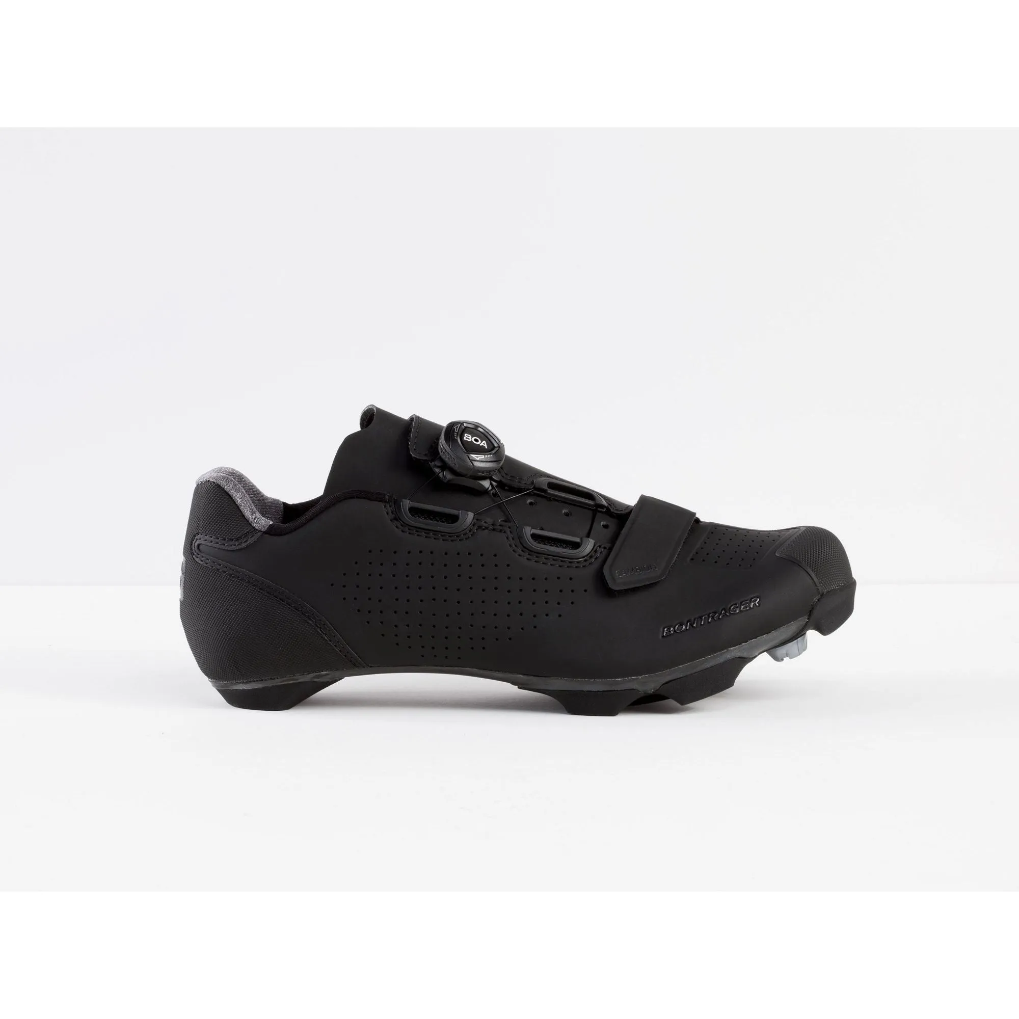 BONTRAGER CAMBION MOUNTAIN BIKE SHOE