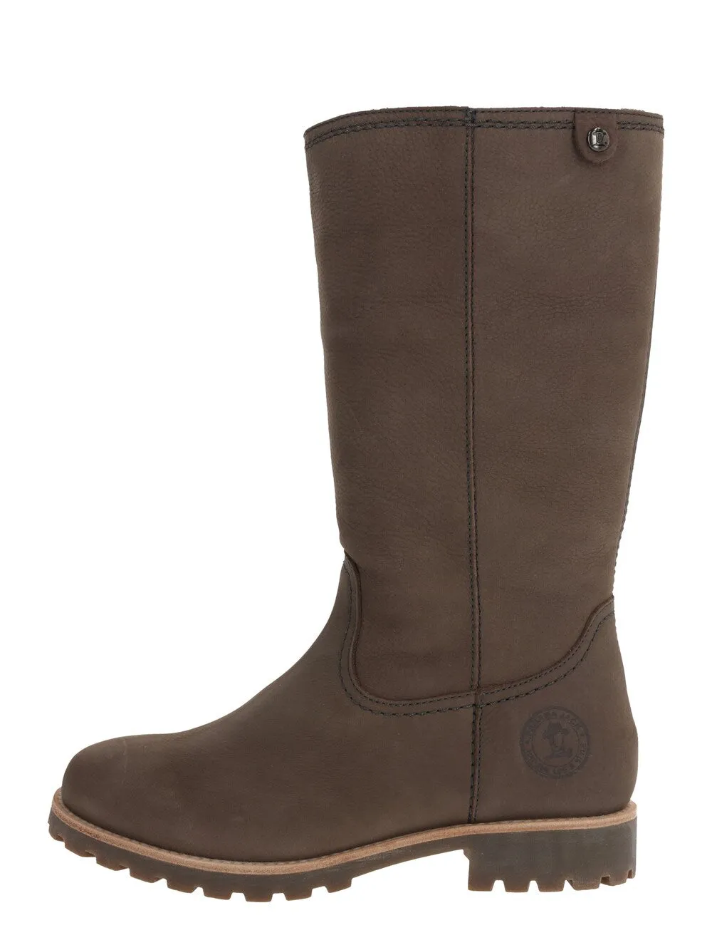 Boots PANAMA JACK Bambina Igloo, brown