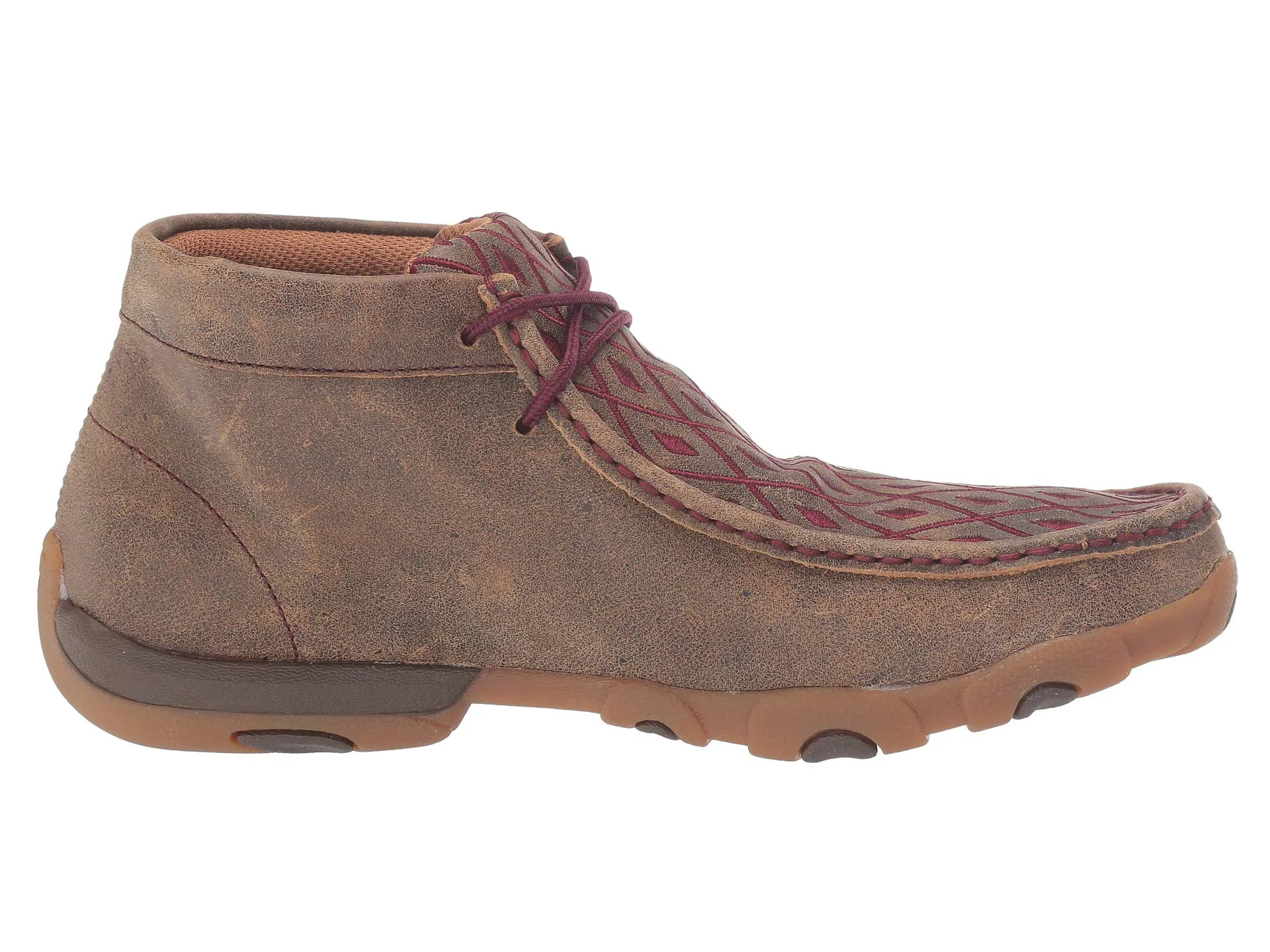 Boots Twisted X WDM0071