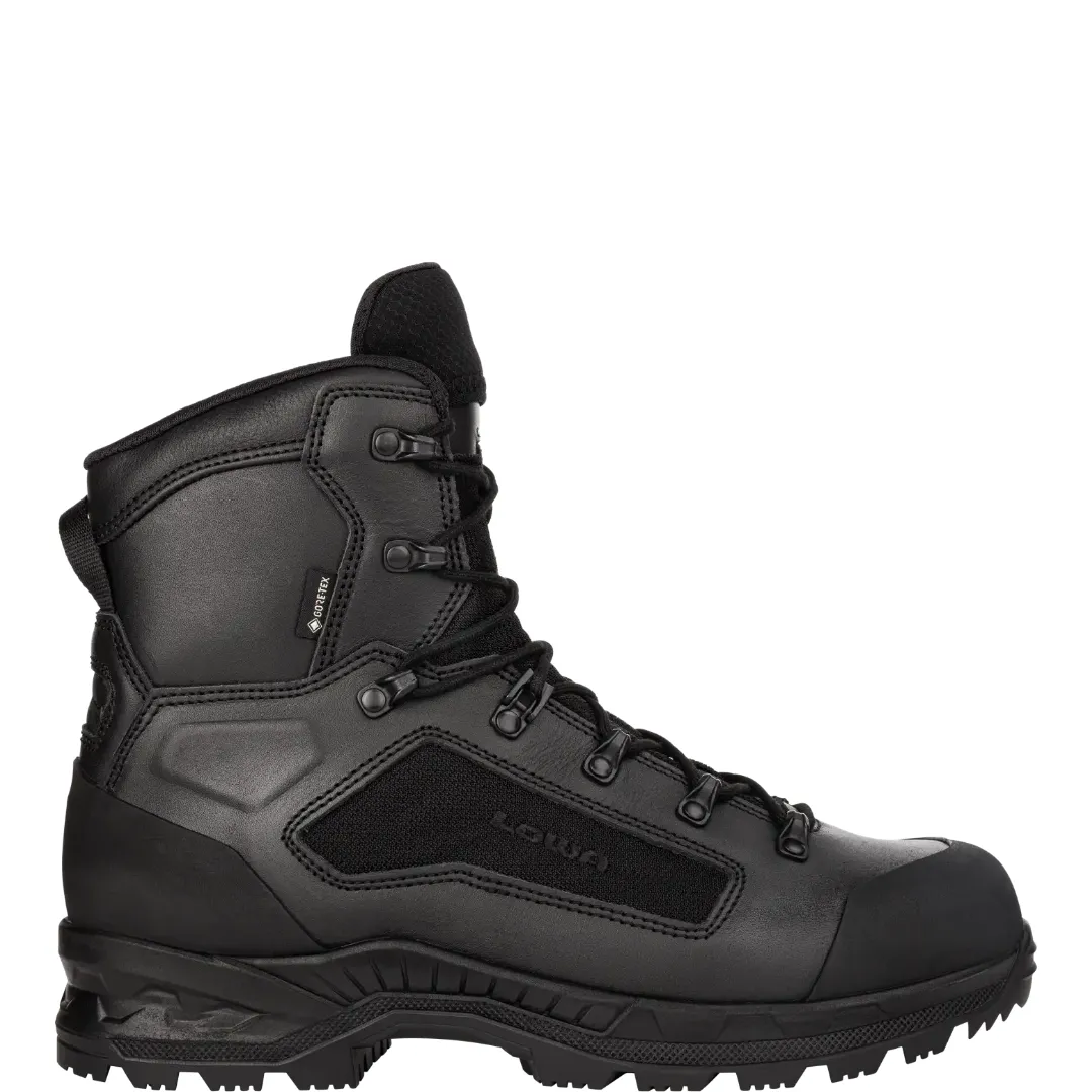 Breacher GTX Mid Wide