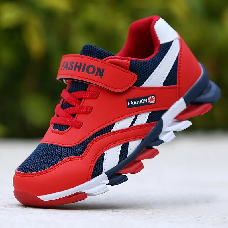 Breathable Summer Kids Sneakers