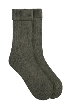 British Wool Hiking Socks