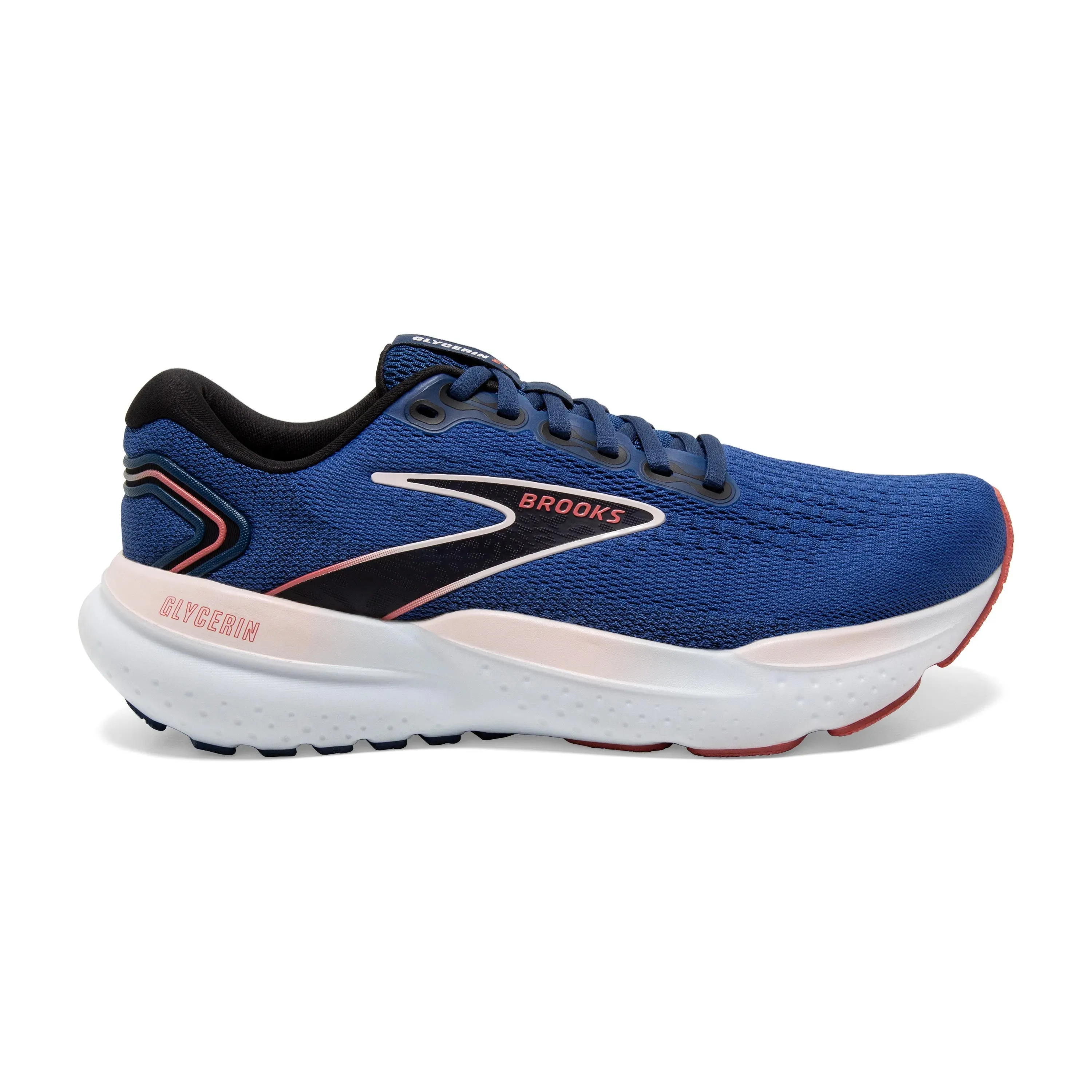 Brooks Glycerin 21 Womens Running Shoes