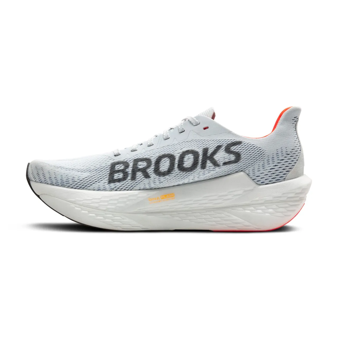 Brooks Hyperion Max 2 (Mens) - Illusion/Coral/Black