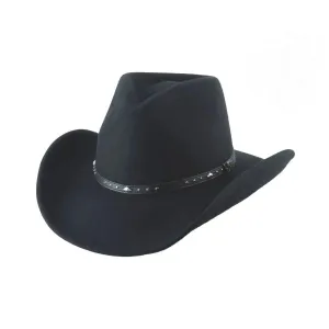 Bullhide Arlington - Wool Felt Cowboy Hat (Closeout)