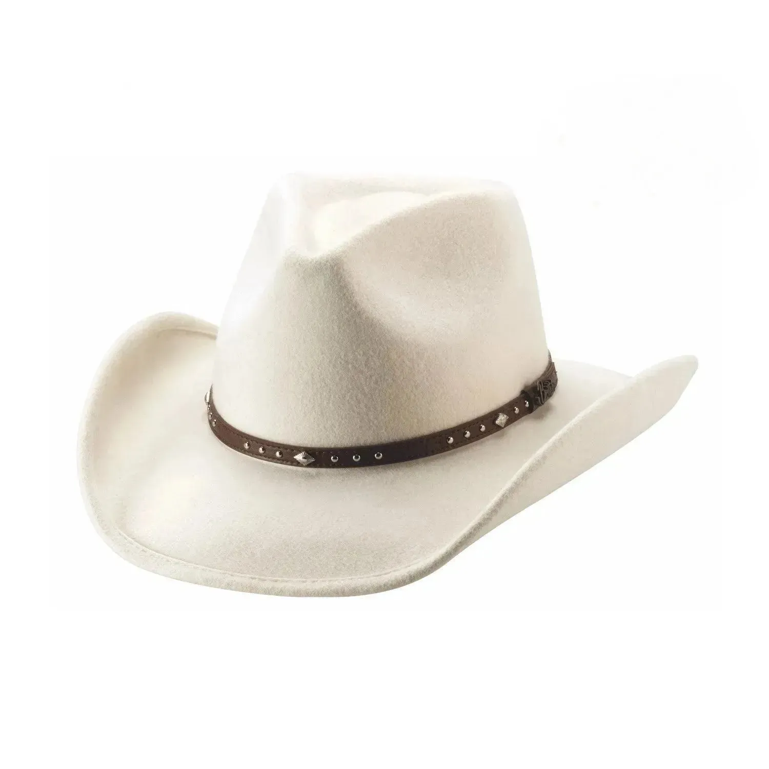 Bullhide Arlington - Wool Felt Cowboy Hat