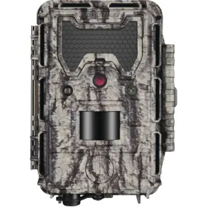 Bushnell 119875C 24.0-Megapixel Trophy Aggressor Camera (Low-Glow)