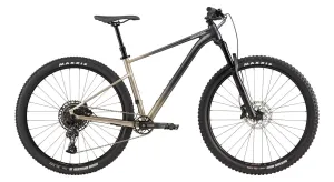 Cannondale Trail Mountain Bikes