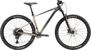 Cannondale Trail SE Mountain Trail Bikes