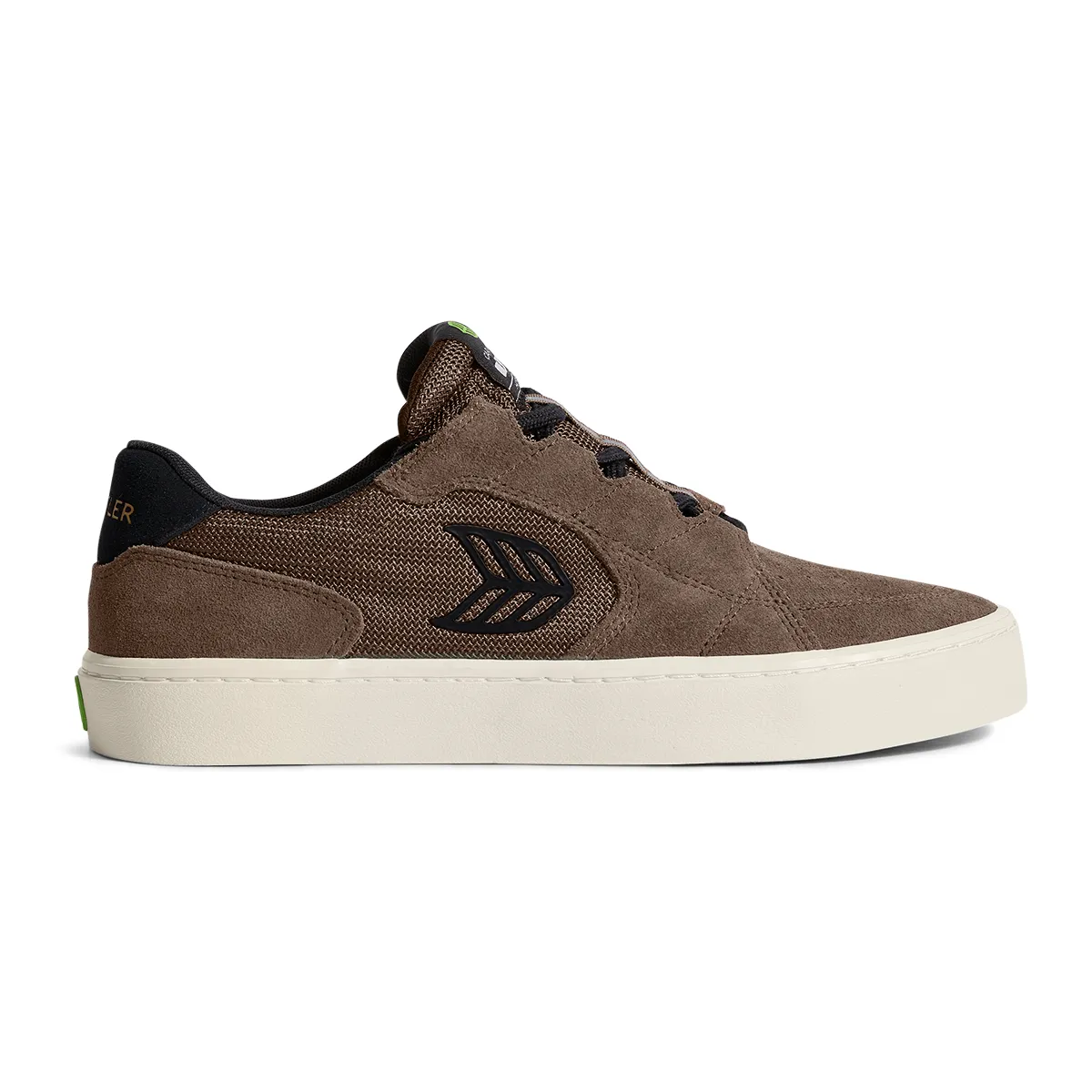 CARIUMA  HOEFLER T20 PRO Dark Khaki -Mens Sneaker