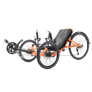 Catrike 5.5.9 Recumbent Bike