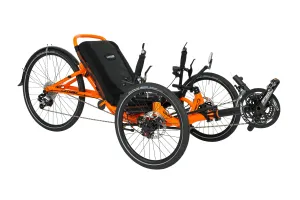 Catrike 5.5.9 Trike