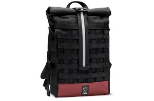 Chrome Barrage Cargo Rolltop Backpack