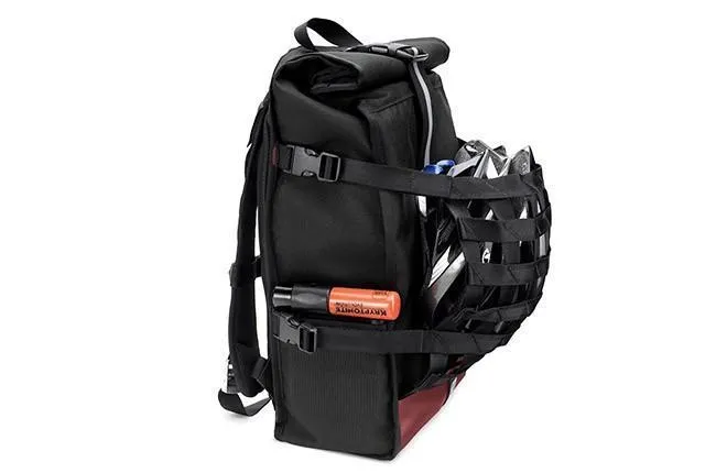 Chrome Barrage Cargo Rolltop Backpack