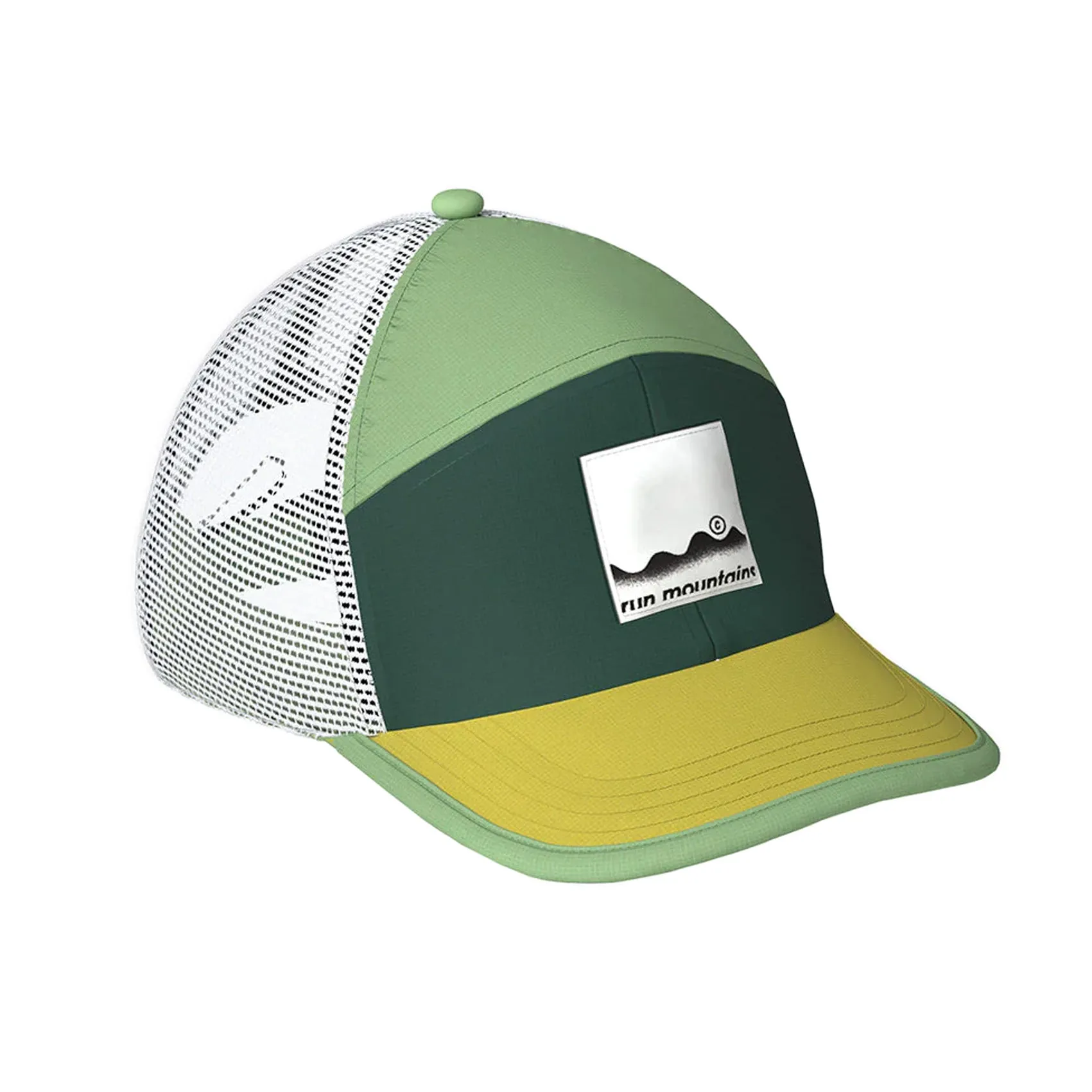 Ciele Athletics TRKCap Trail