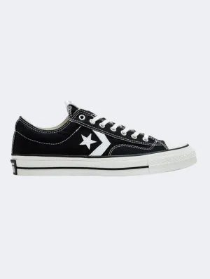 Converse  Star Player 76 Men Lifestyle Shoes Black