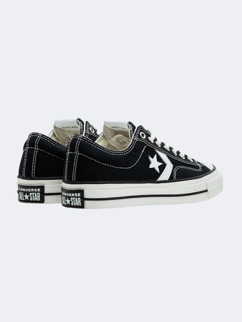 Converse  Star Player 76 Men Lifestyle Shoes Black