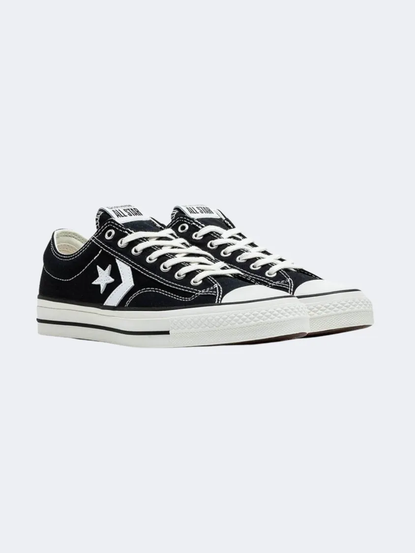 Converse  Star Player 76 Men Lifestyle Shoes Black