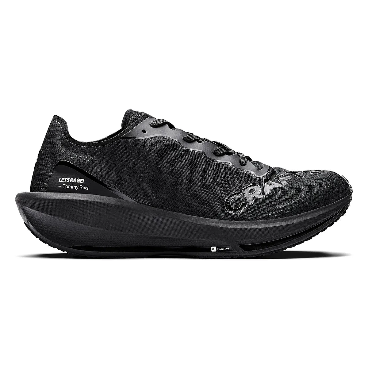 Craft CTM Ultra Carbon Race Rebel Womens Running Shoes