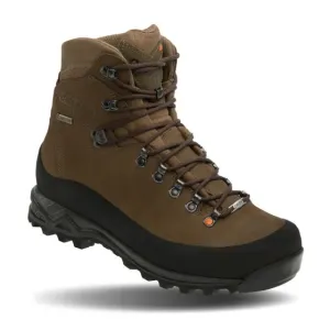 Crispi Nevada Legend EFX Boot - Forest Brown