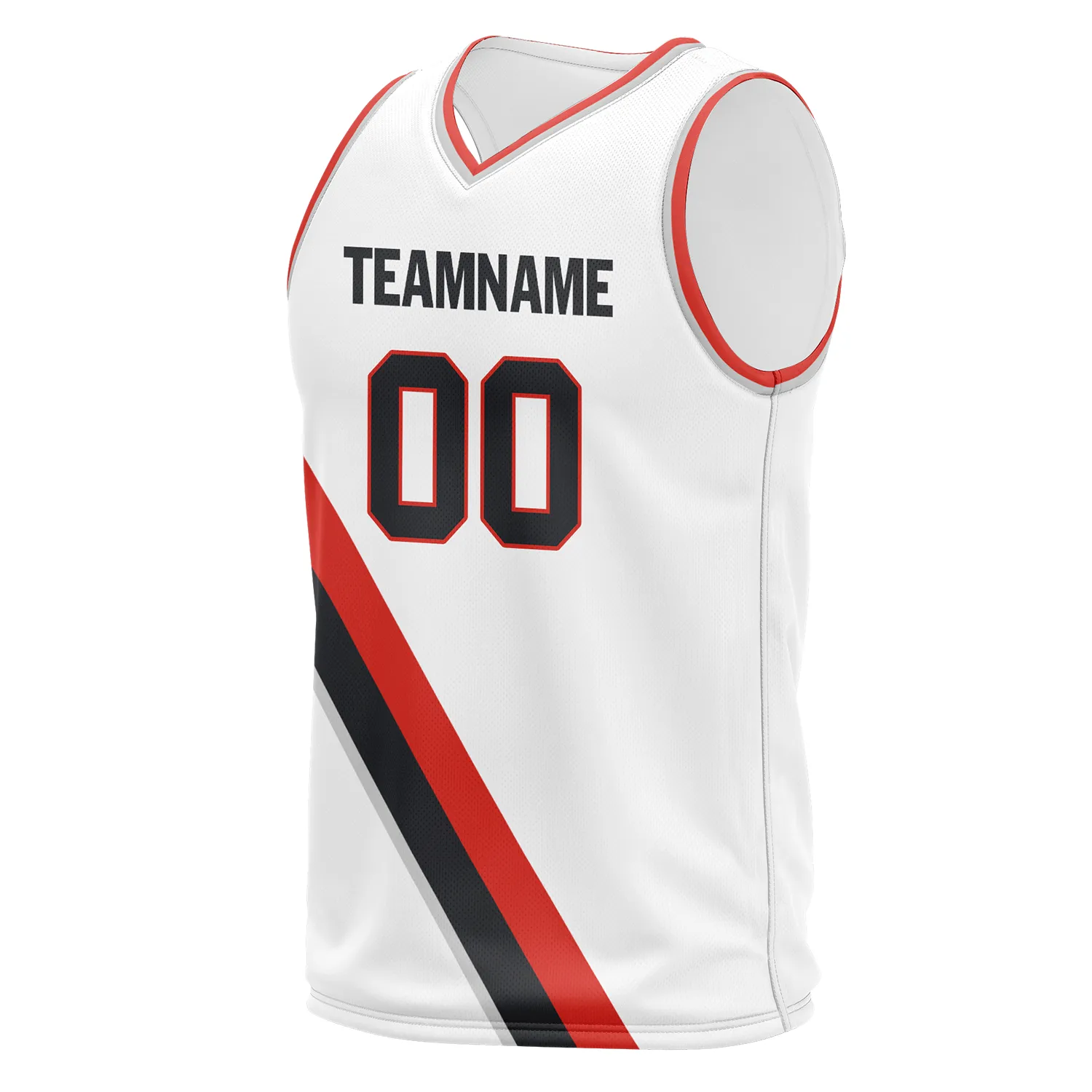 Custom White Classic Style Sports Uniform Basketball Jersey BBJ01-bd0a70c7