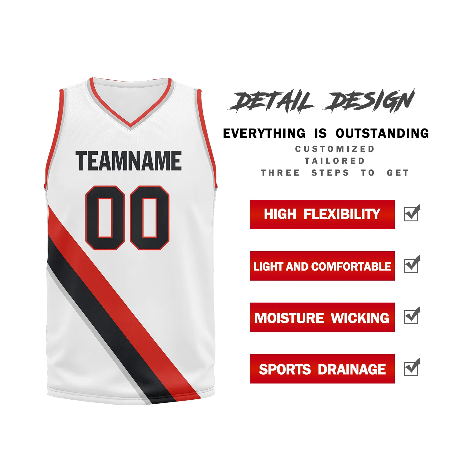 Custom White Classic Style Sports Uniform Basketball Jersey BBJ01-bd0a70c7