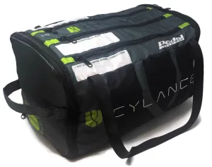 Cylance RACEDAY BAG - ships in about 3 weeks