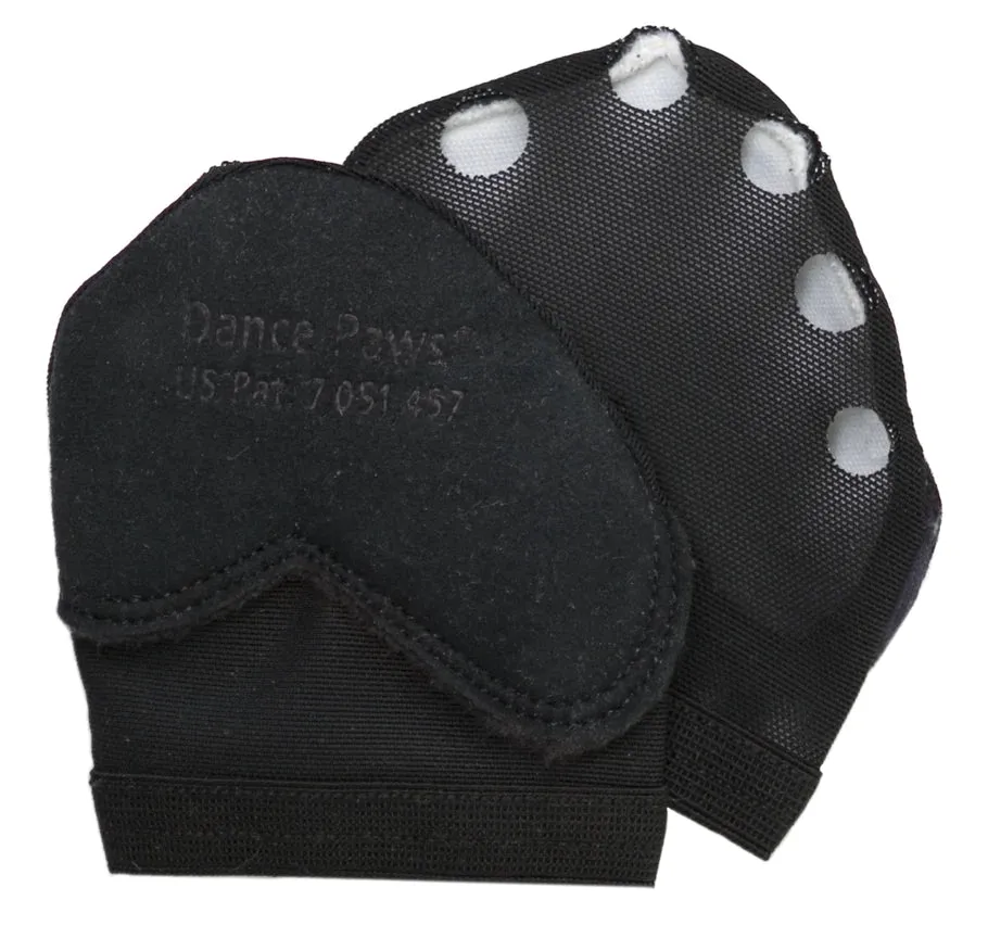 Dance Paws - Basic Sole - Assorted Colors