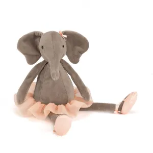 Dancing Darcy Elephant