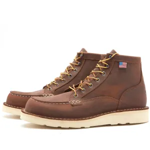 Danner Bull Run Moc Toe Boot