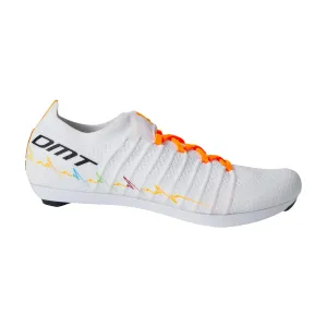 DMT Tadej Pogačar Edition Heart Beat Road Shoes