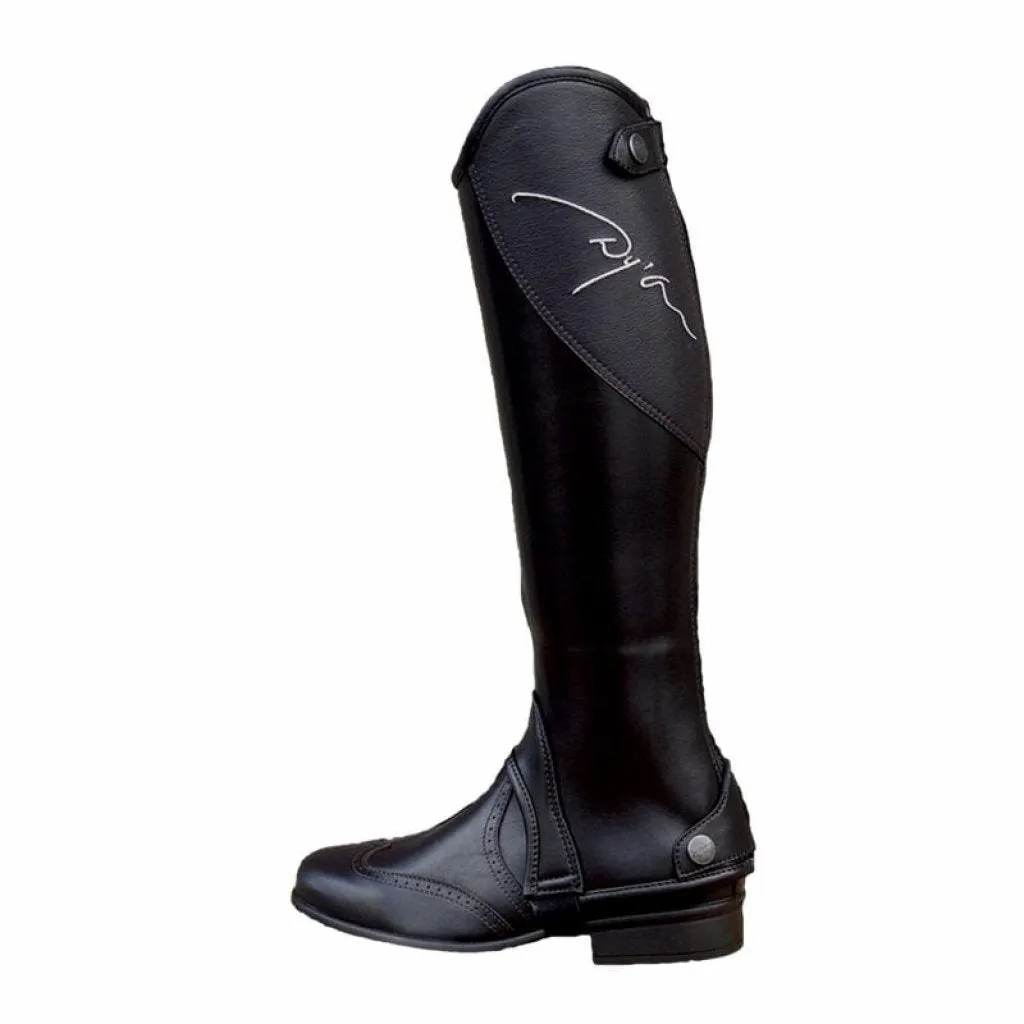 Dyon Kids Chaps Boots- Stylish Leg Protection